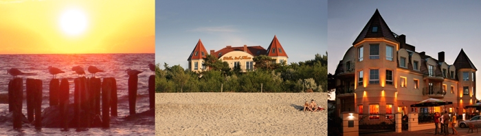 strandhotel